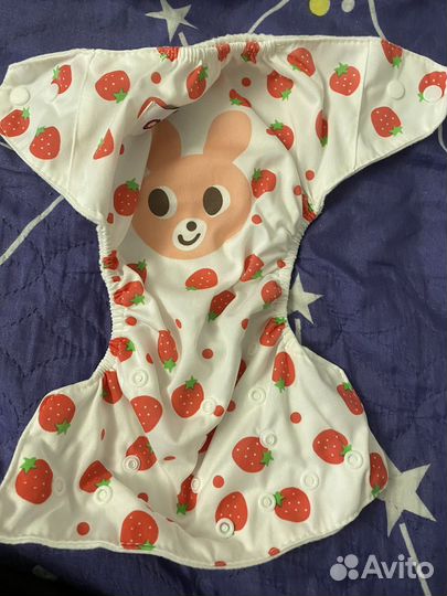 Трусики для плавания