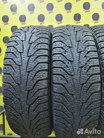 Nokian Tyres Nordman C 225/75 R16