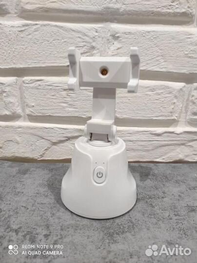 Смарт-штатив 360 Apai Genie