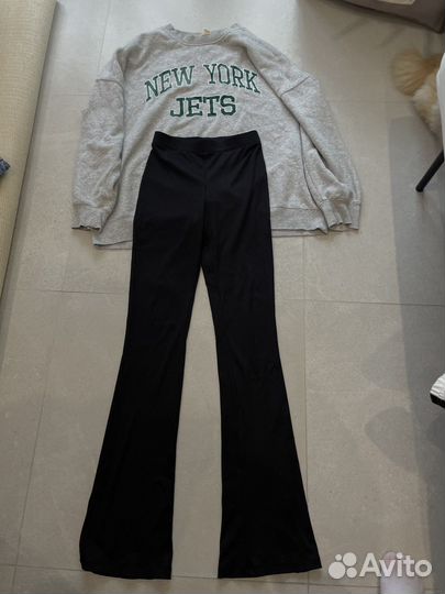 Вещи пакетом zara, asia st, h&m