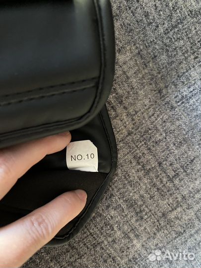 Боксерские перчатки