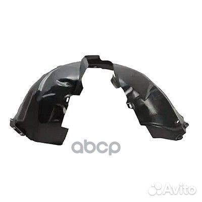 Подкрылок прав ford: mondeo 08- FD11168AR TYG