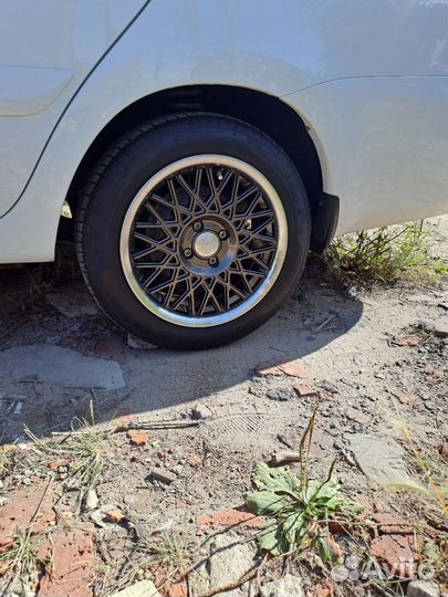 Диски r 15 (4*98)