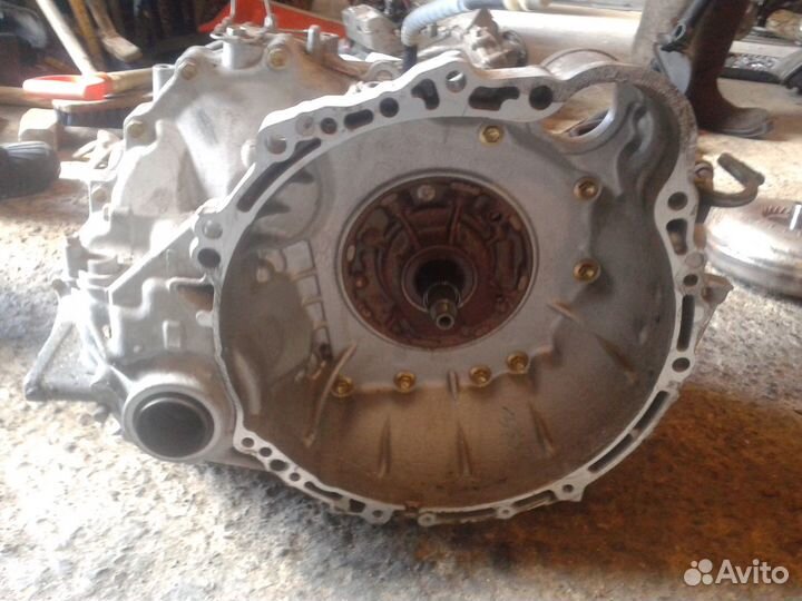 Контрактная коробка передач Лексус Lexus