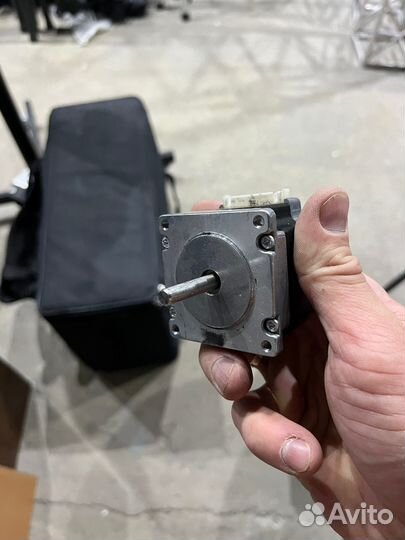 Движок для спотов