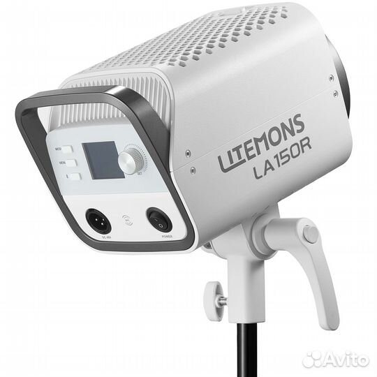 Godox LA150R litemons RGB Новые