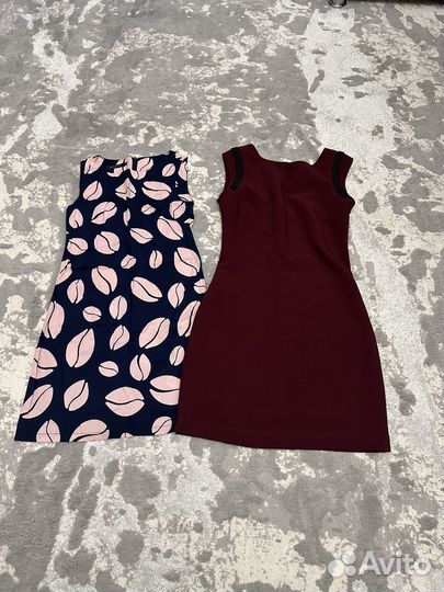 Вещи пакетом летние