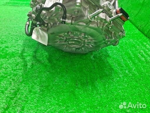 Автомат АКПП honda FIT GR3 LEB 2020