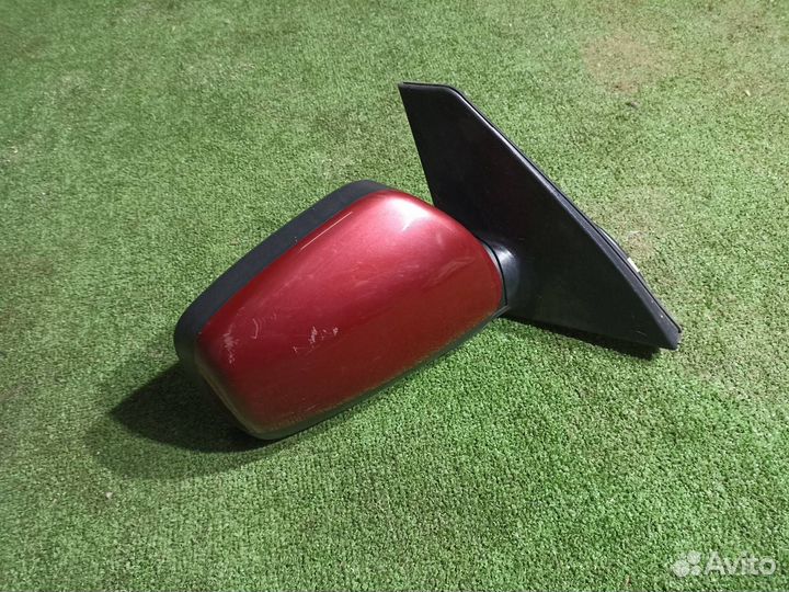 Зеркало заднего вида переднее правое Chery Tiggo