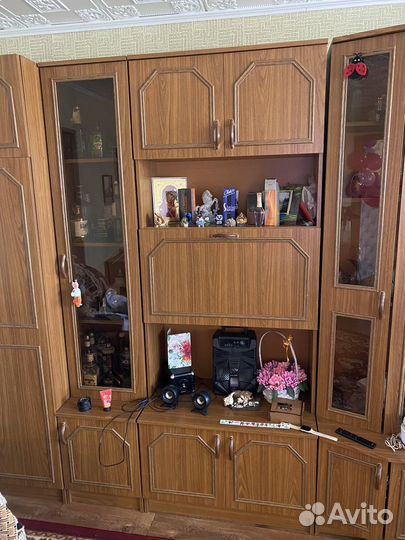 Продаю стенку в идеале