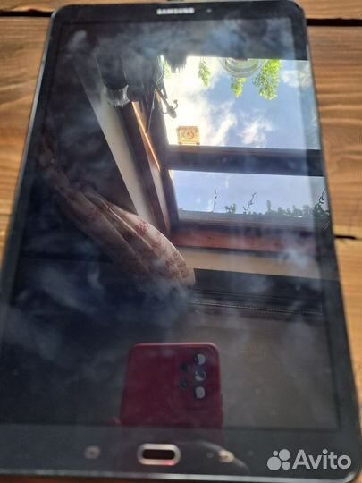 Планшет samsung