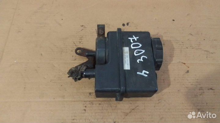 Бачок гидроусилителя Man Tgl