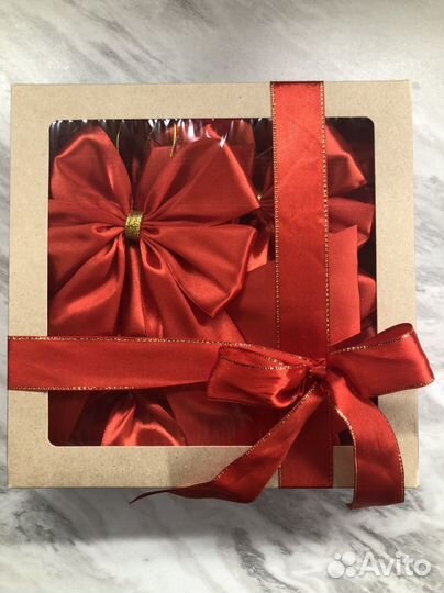 Банты для Ольги