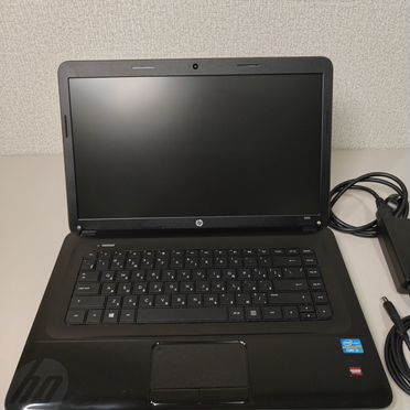 Ноутбук HP 2000 2d62SR i3 8GB SSD 256