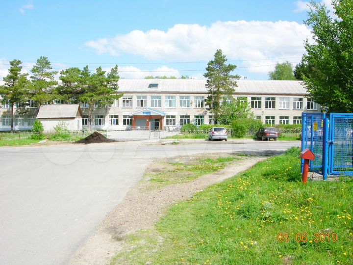 Участок 10 сот. (ИЖС)