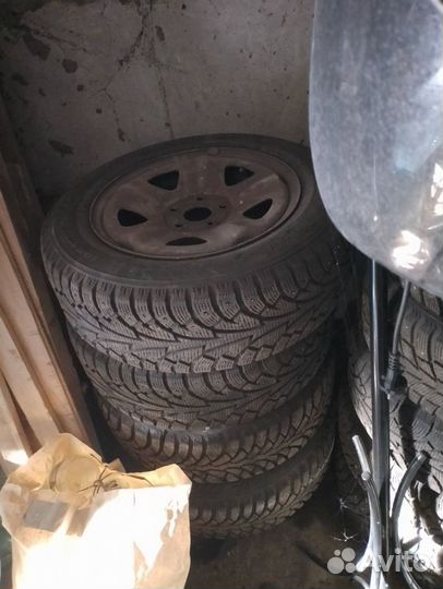 Cordiant Comfort 195/65 R15