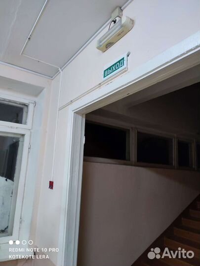 Монтажник слаботочник