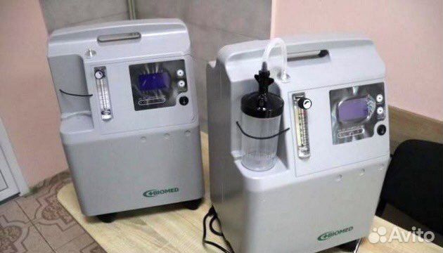 Аренда кислородного концентратора