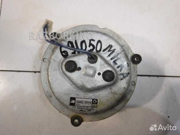 Моторчик печки 2722005B00