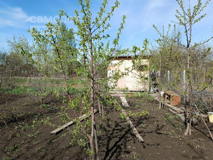 Участок 7 сот. (ИЖС)