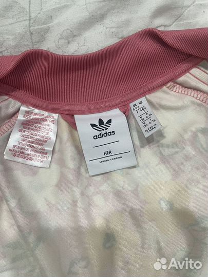 Костюм детский Adidas оригинал