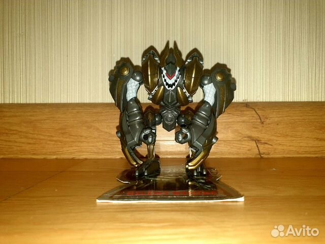 Мехтоган Бакуган Сайлент Страйк (Silent Strike)