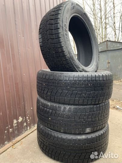 Yokohama Ice Guard IG60 225/55 R17 97Q