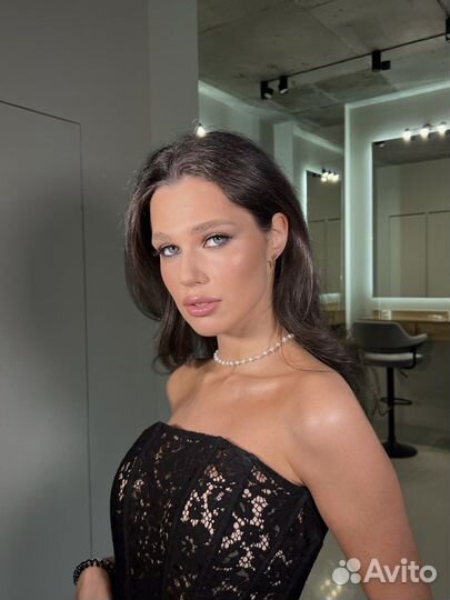 Макияж визажист