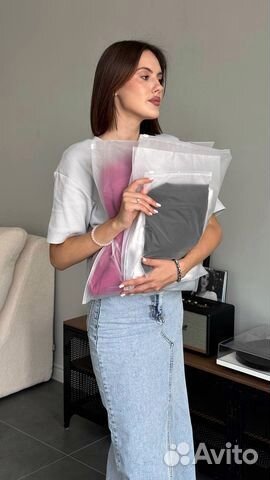 Пакет слайдер Zip-lock с бегунком 15*20 см