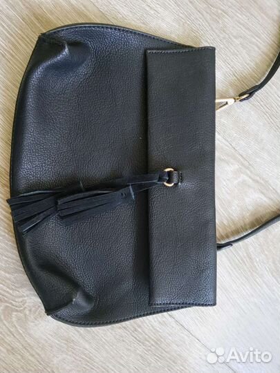 Сумка женская через плечо новая