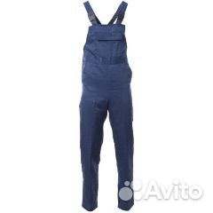 Комбинезон спец одежда