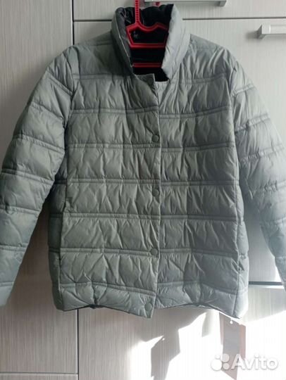 Куртка новая