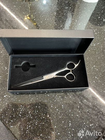 Ножницы парикмахерские velganza