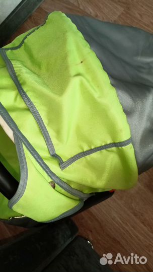 Автолюлька