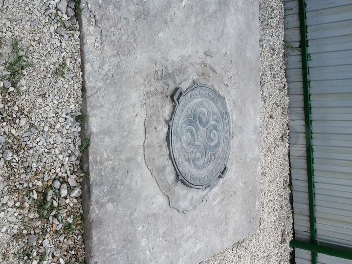 Дом 49 м² на участке 3 сот.