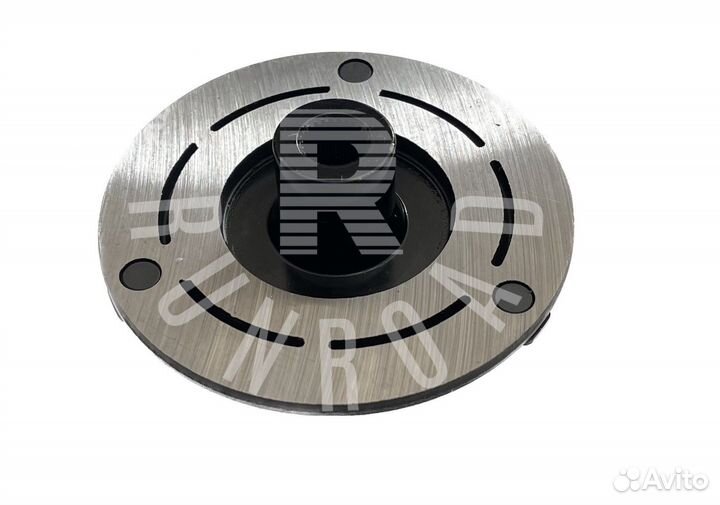 Прижимная пластина Компрессора hyunda KIA RIO