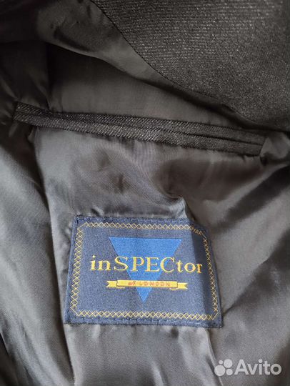 Костюм мужской