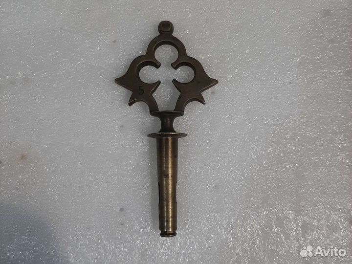 Запчасти для самовара