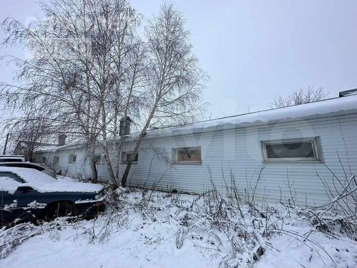 Продам производственное помещение, 1024 м²