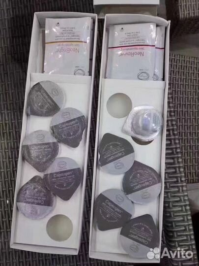 Аппарат карбокситерапии (Oxygeneo) 3 манипулы