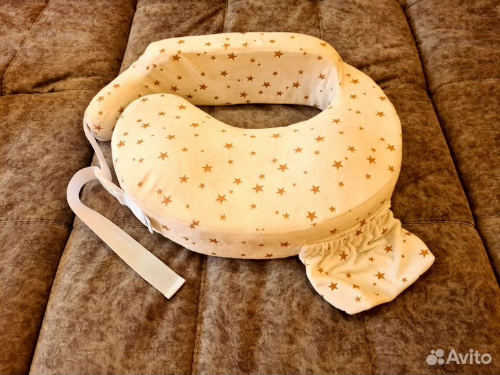 Подушка для кормления loona