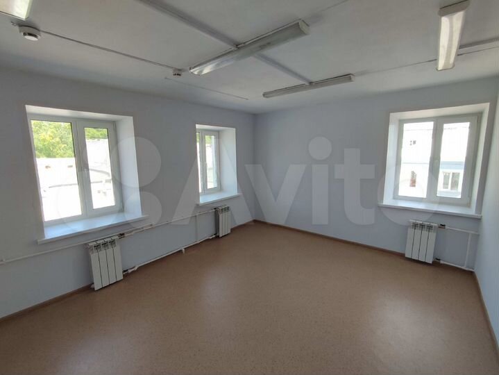 Офис, 16.88 м²