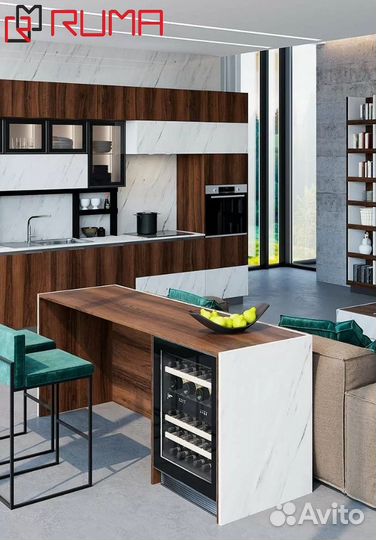 Кухня на заказ от производителя ценая за все