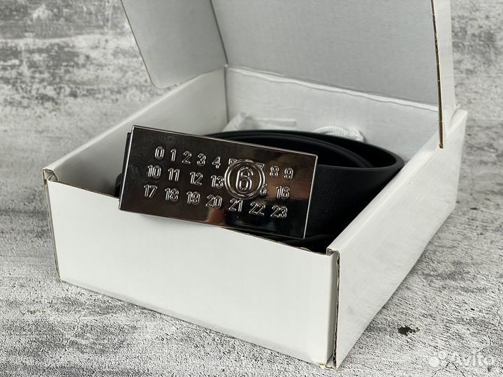 Ремень Maison Margiela