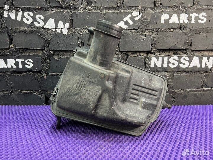 Корпус воздушного фильтра Nissan X-Trail