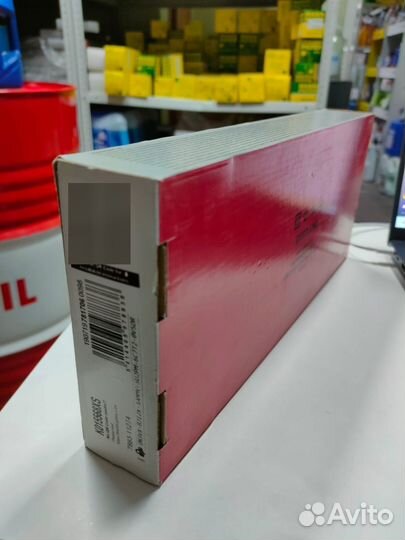 Комплект ремня грм Gates K015568XS Новый