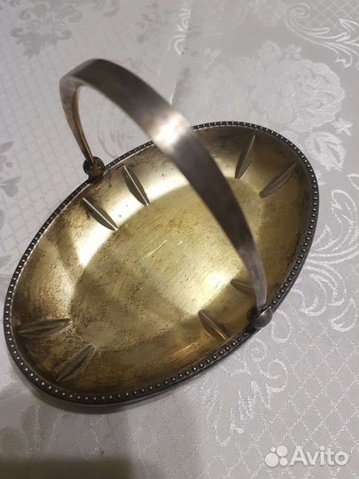 Конфетница СССР