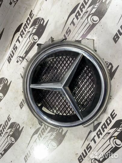 Эмблема Mercedes-Benz Sprinter W906 2.2 646 2007