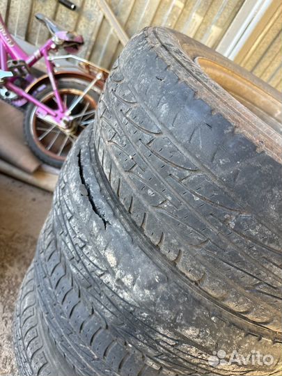 КАМА 407 175/70 R13