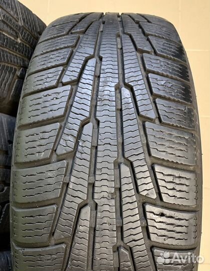 Nokian Tyres Nordman RS2 SUV 225/55 R18 102R